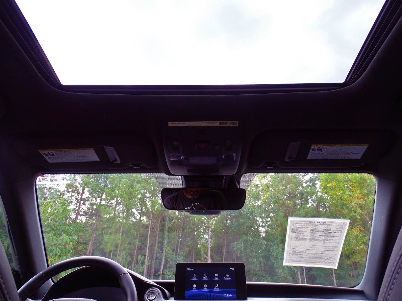 Used 2022 Lexus IS 300 AWD w/ Premium Package image 35