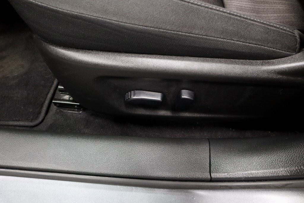 Used 2024 Nissan Altima 2.5 SV image 23