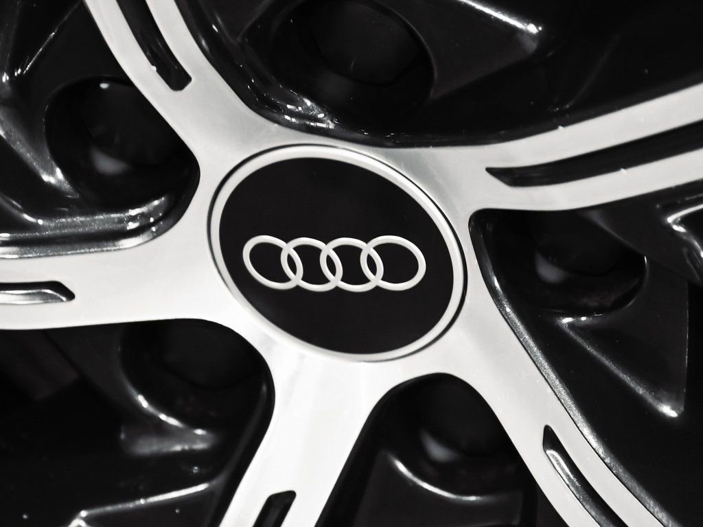 Used 2023 Audi SQ5 Premium Plus image 89