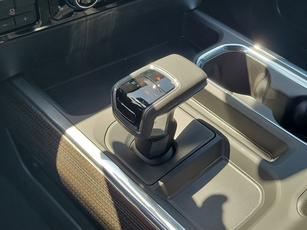 New 2026 Chevrolet Silverado 1500 RST w/ RST All Star Premium Package image 13