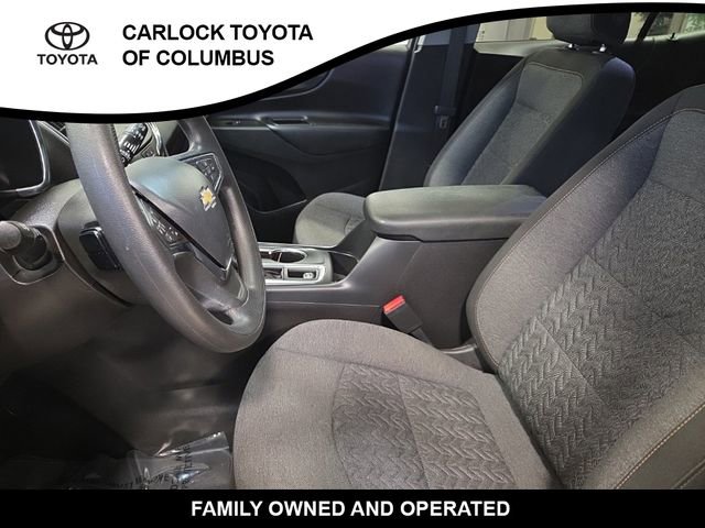 Used 2024 Chevrolet Equinox LT FWD image 13
