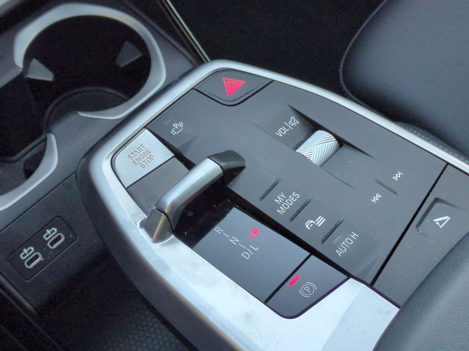 Used 2025 BMW X1 xDrive28i image 26