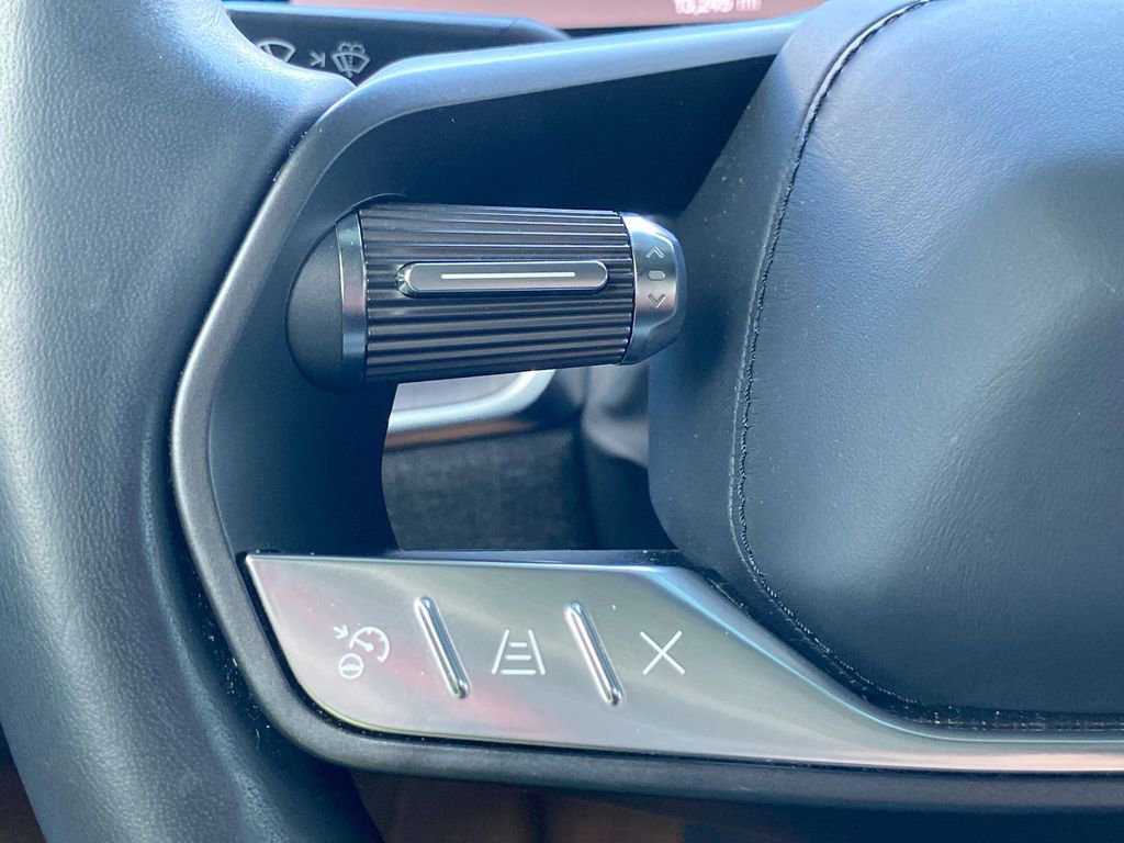 Used 2022 Lucid Air Grand Touring image 34