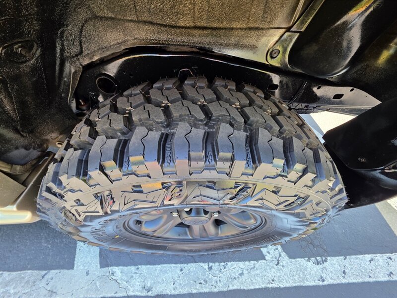 Used 2001 Toyota 4Runner Limited AWD/4WD image 21