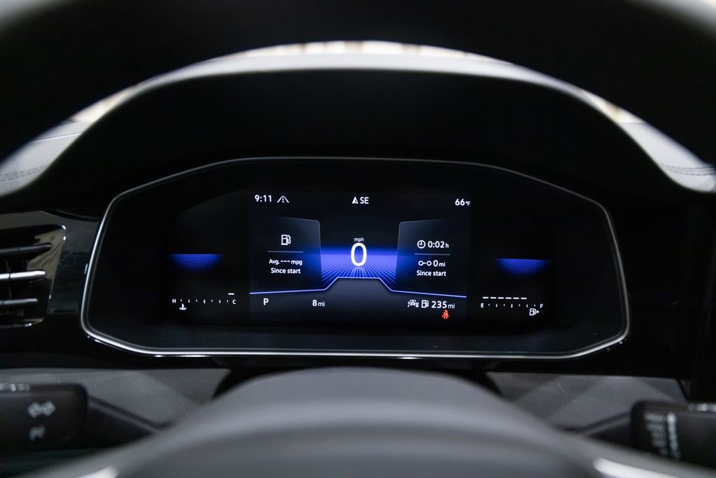 New 2026 Volkswagen Jetta Sport image 16