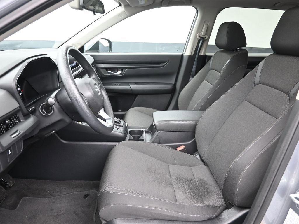Certified 2024 Honda CR-V EX image 25