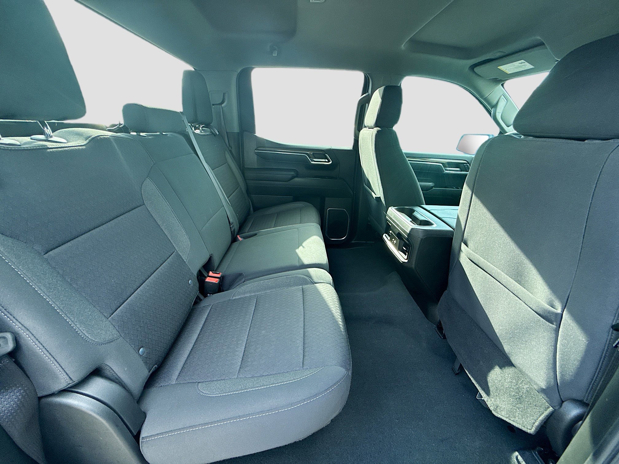 Used 2023 Chevrolet Silverado 1500 RST w/ Z71 Off-Road Package image 29