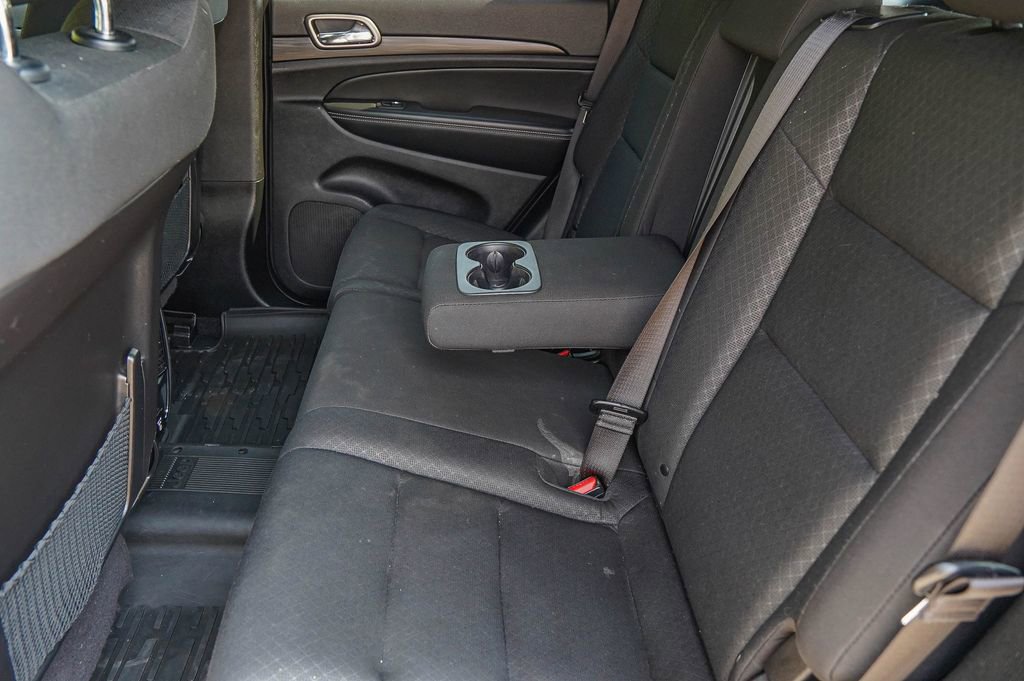 Used 2021 Jeep Grand Cherokee Freedom Edition image 39