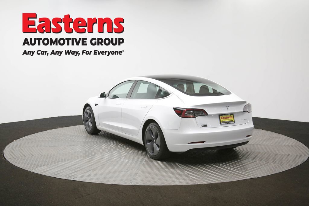 Used 2020 Tesla Model 3 Long Range image 61
