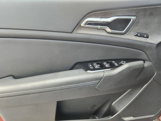 Used 2024 Kia Sportage X-Line Prestige image 17