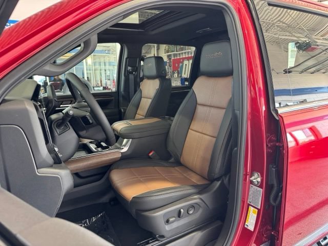 New 2026 Chevrolet Silverado 2500 High Country w/ High Country Premium Package AWD/4WD image 25