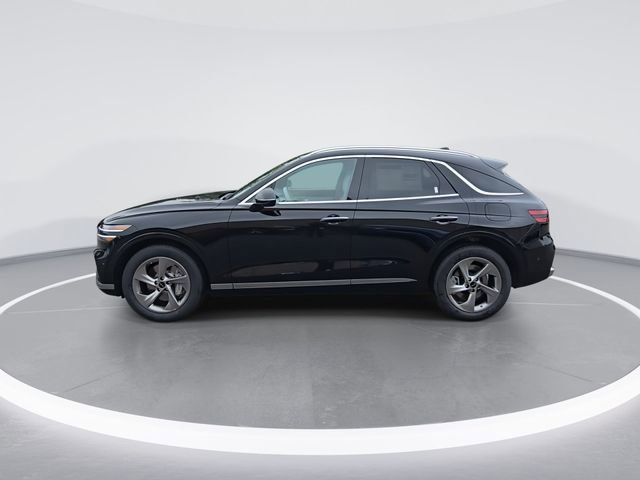 Used 2026 Genesis GV70 2.5T Advanced AWD/4WD video 5