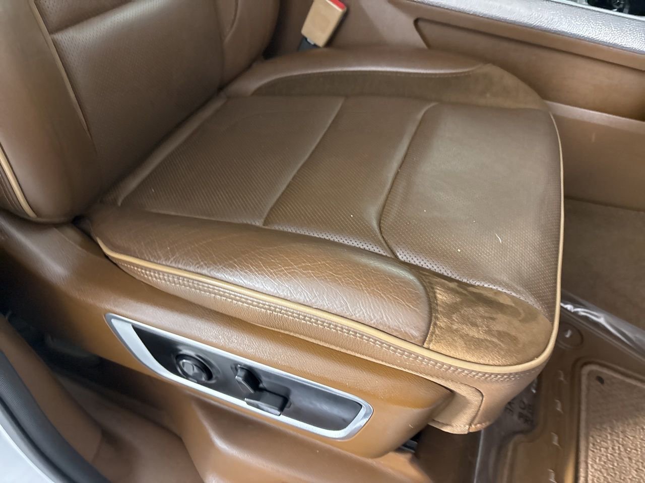 Used 2021 RAM 1500 Limited image 31