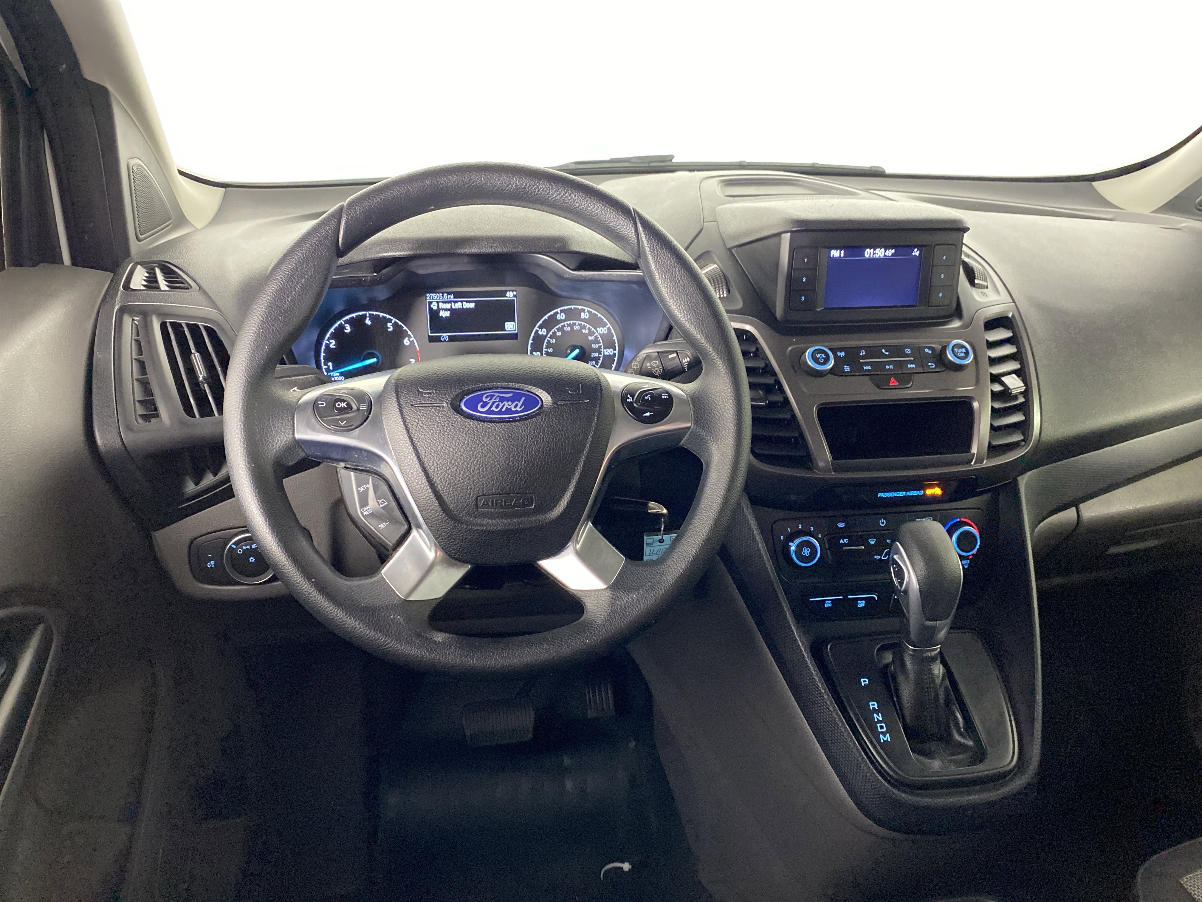 Used 2023 Ford Transit Connect XL image 34