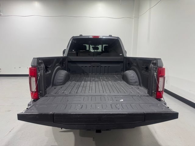 Used 2021 Ford F250 Lariat AWD/4WD image 26