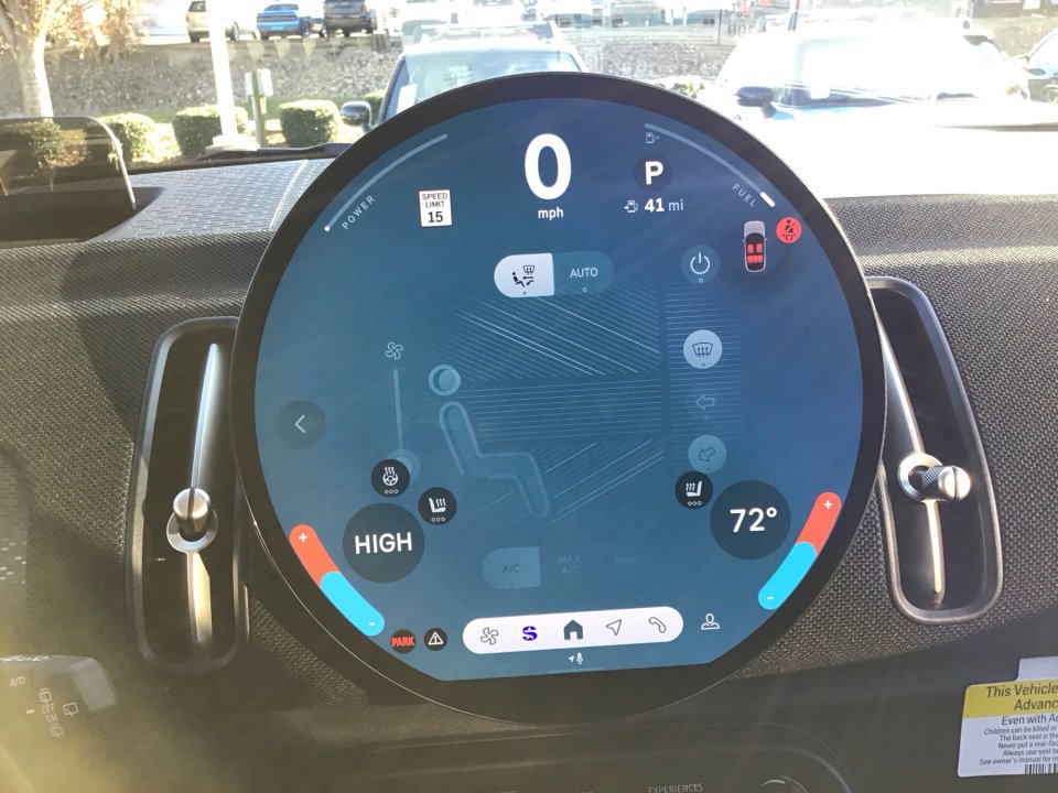 New 2026 MINI Cooper Countryman S image 18