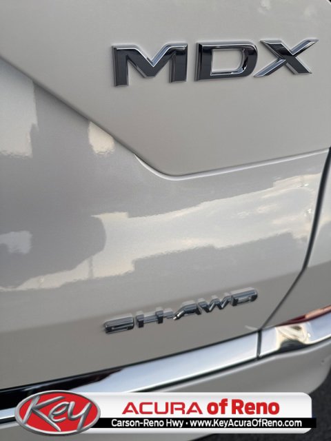 New 2026 Acura MDX w/ Technology Package image 18