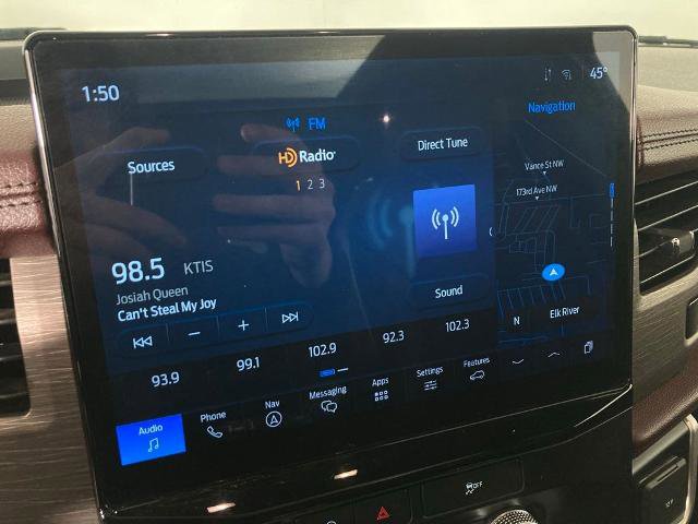 Certified 2024 Ford Expedition Max Limited image 3