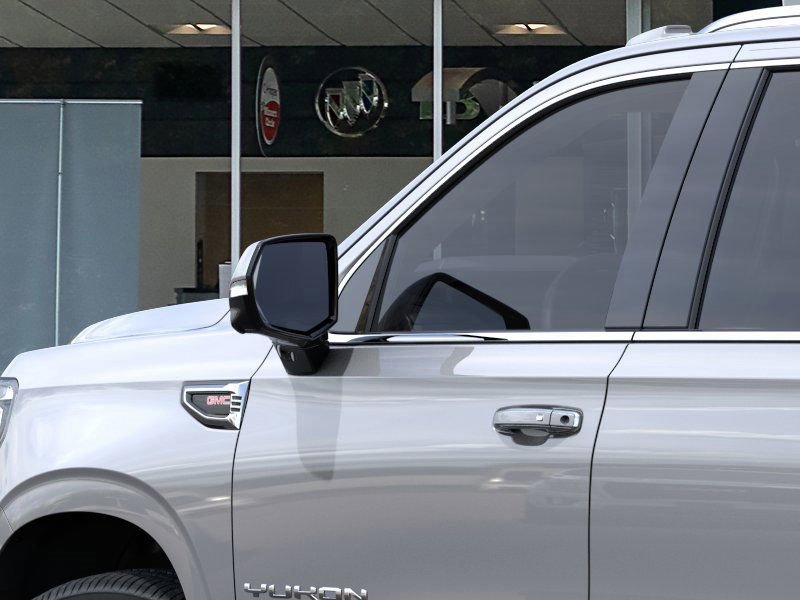 New 2026 GMC Yukon XL Elevation w/ LPO, Floor Liner Package image 12