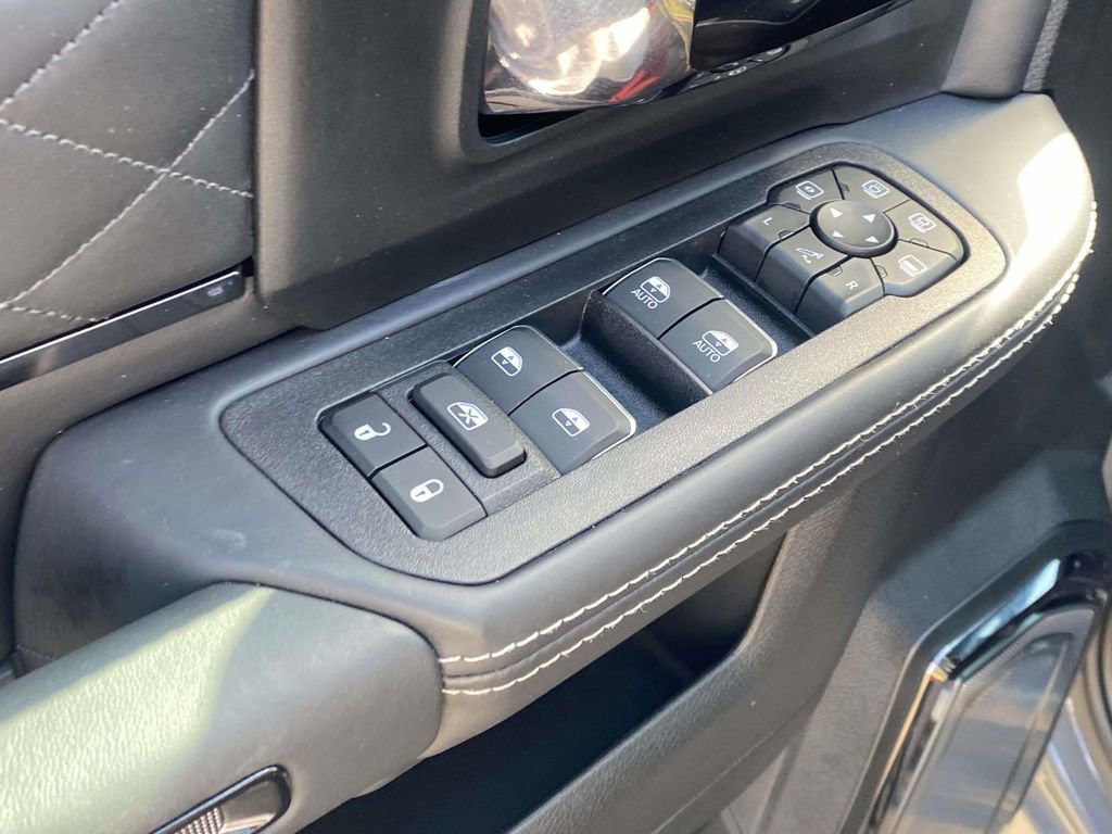 New 2026 RAM 3500 Limited image 39