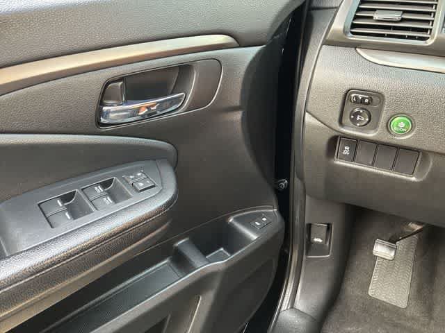 Used 2017 Honda Pilot EX-L image 42