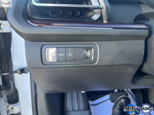 Certified 2026 Chevrolet Traverse RS w/ LPO, Floor Liner Package image 17