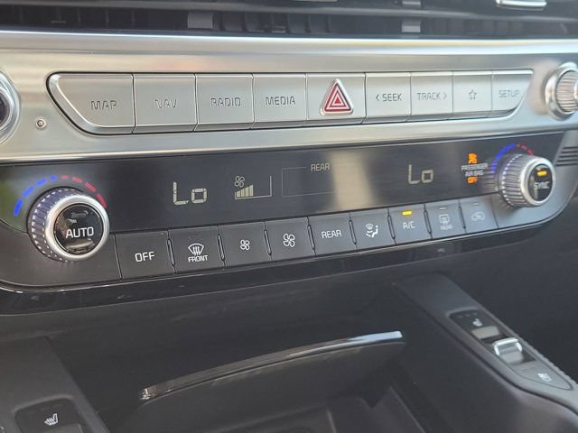 Used 2021 Kia Telluride EX w/ EX Premium Package image 29