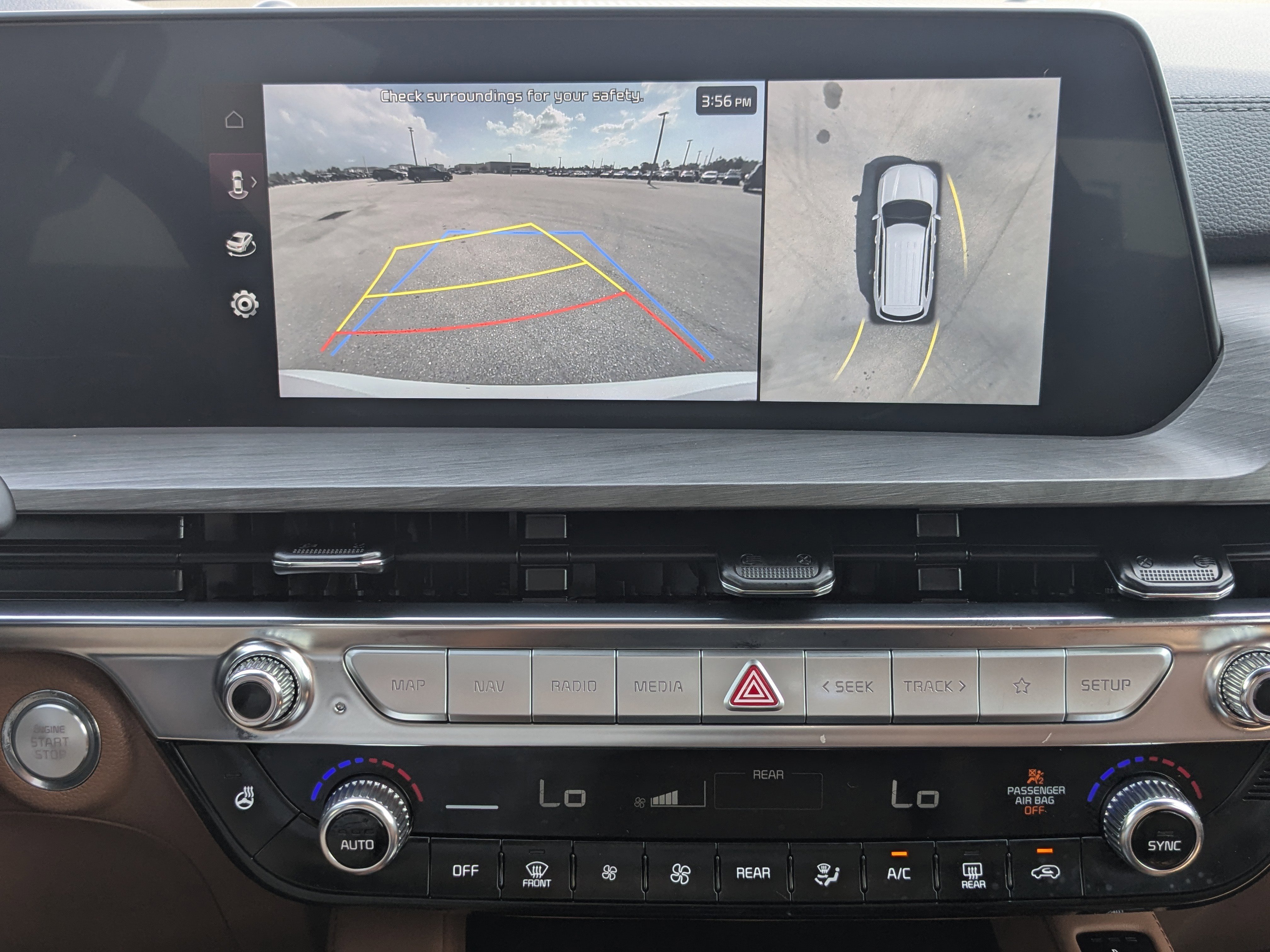 Certified 2024 Kia Telluride SX Prestige X-Pro image 32