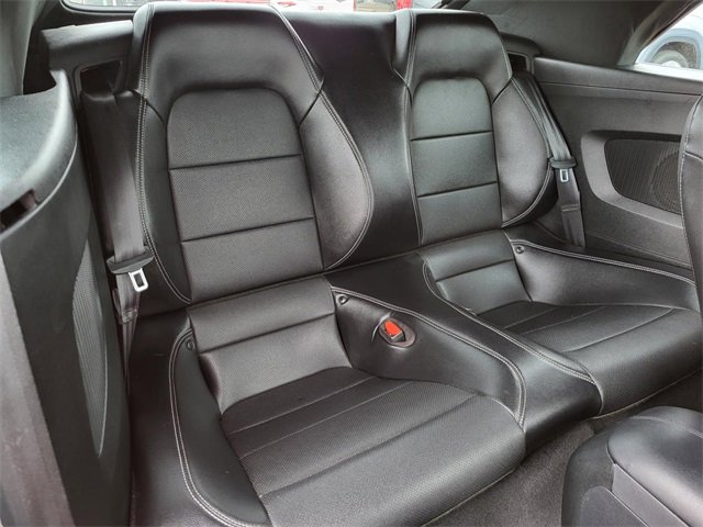 Used 2023 Ford Mustang Premium image 9