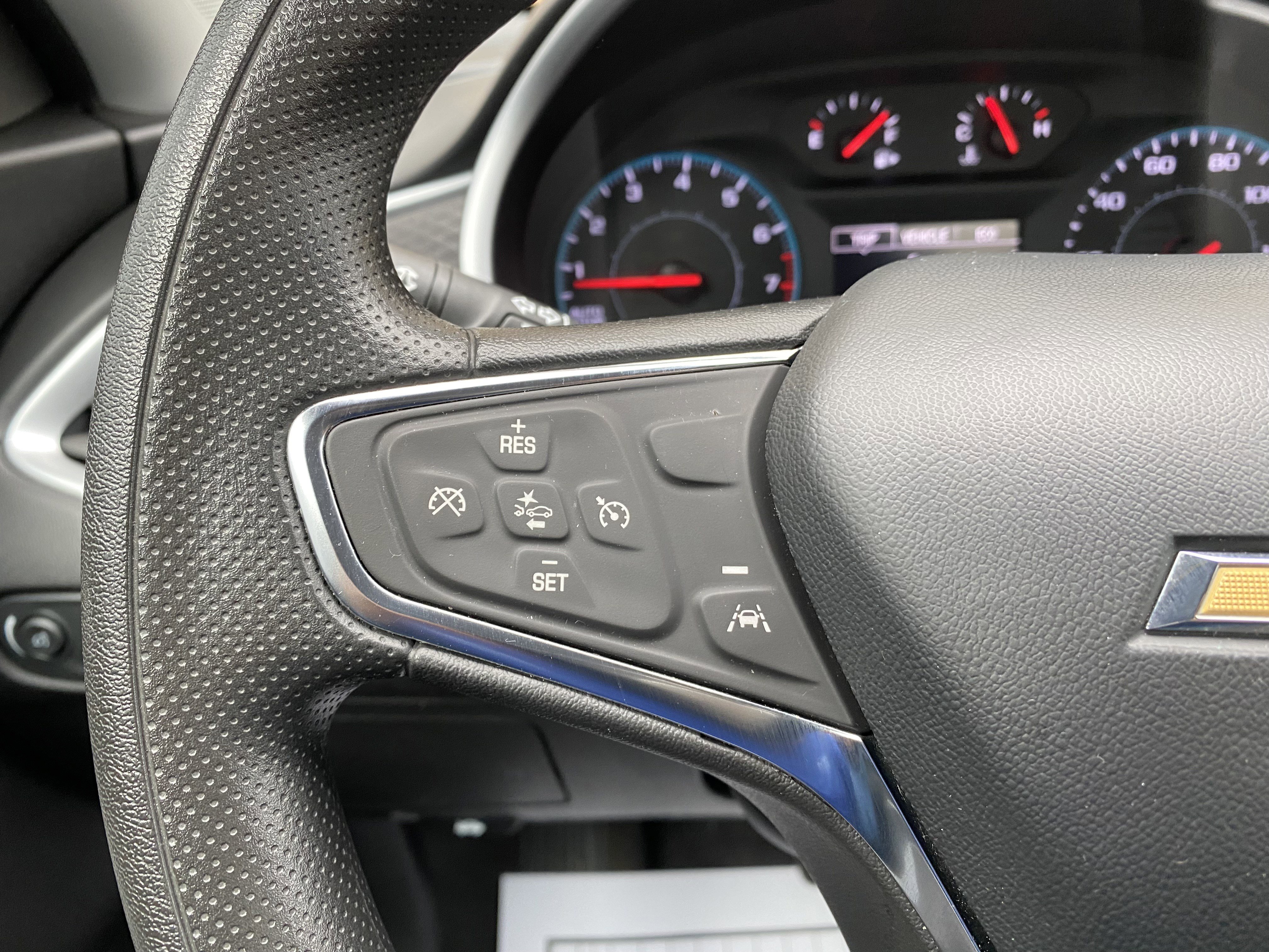 Used 2023 Chevrolet Malibu LT image 18