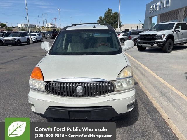 Used 2007 Buick Rendezvous CXL w/ Memory Package FWD image 1