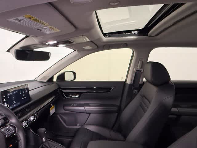 New 2027 Honda CR-V EX-L image 36