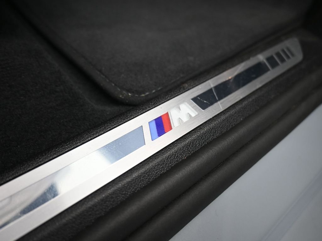 Used 2026 BMW X6 xDrive40i image 22