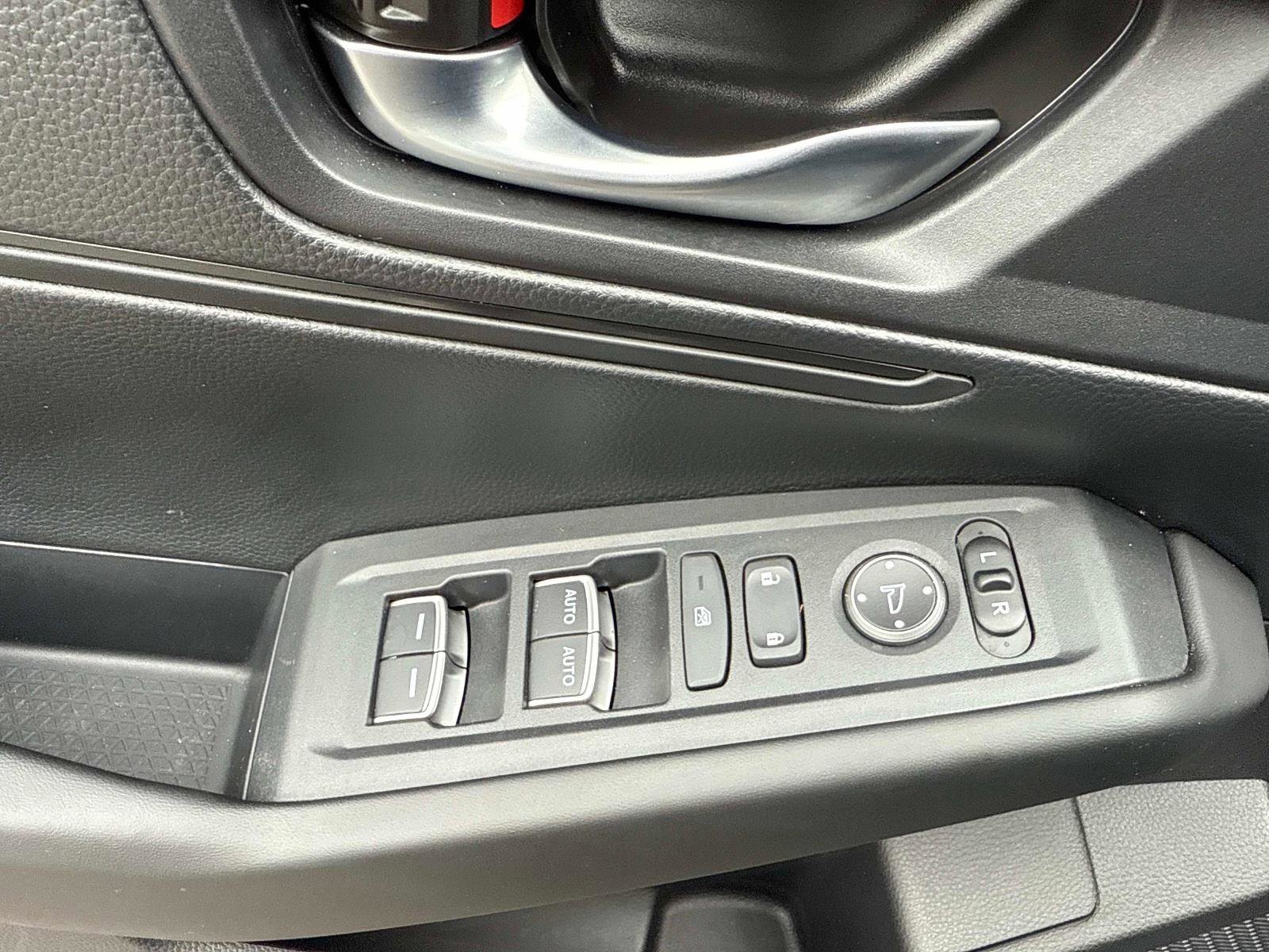 Certified 2024 Honda Accord LX image 18