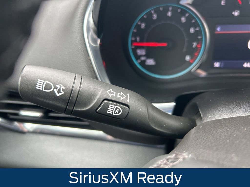 Certified 2023 Chevrolet Traverse LT image 14