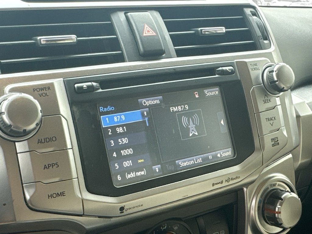 Used 2019 Toyota 4Runner SR5 Premium RWD image 14