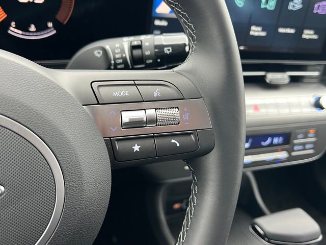 New 2026 Hyundai Kona SEL Sport image 24