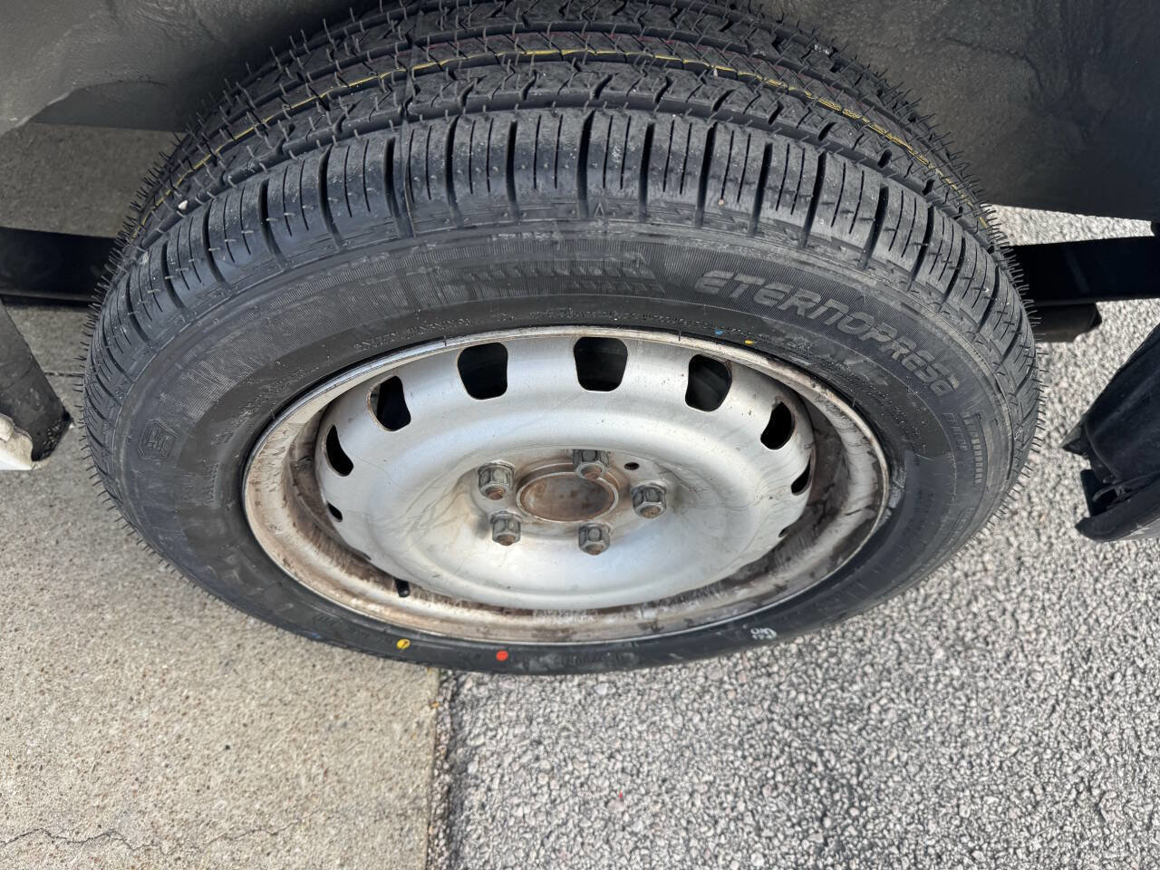 Used 2019 Nissan NV200 S w/ Cruise Control Package image 21