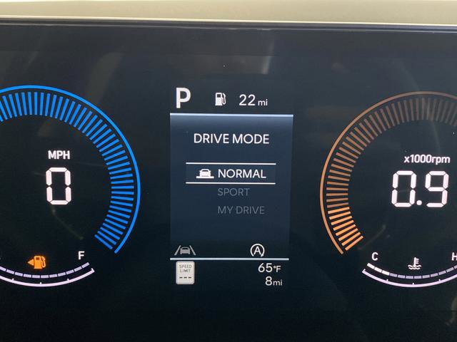 New 2026 Hyundai Santa Fe SE image 21