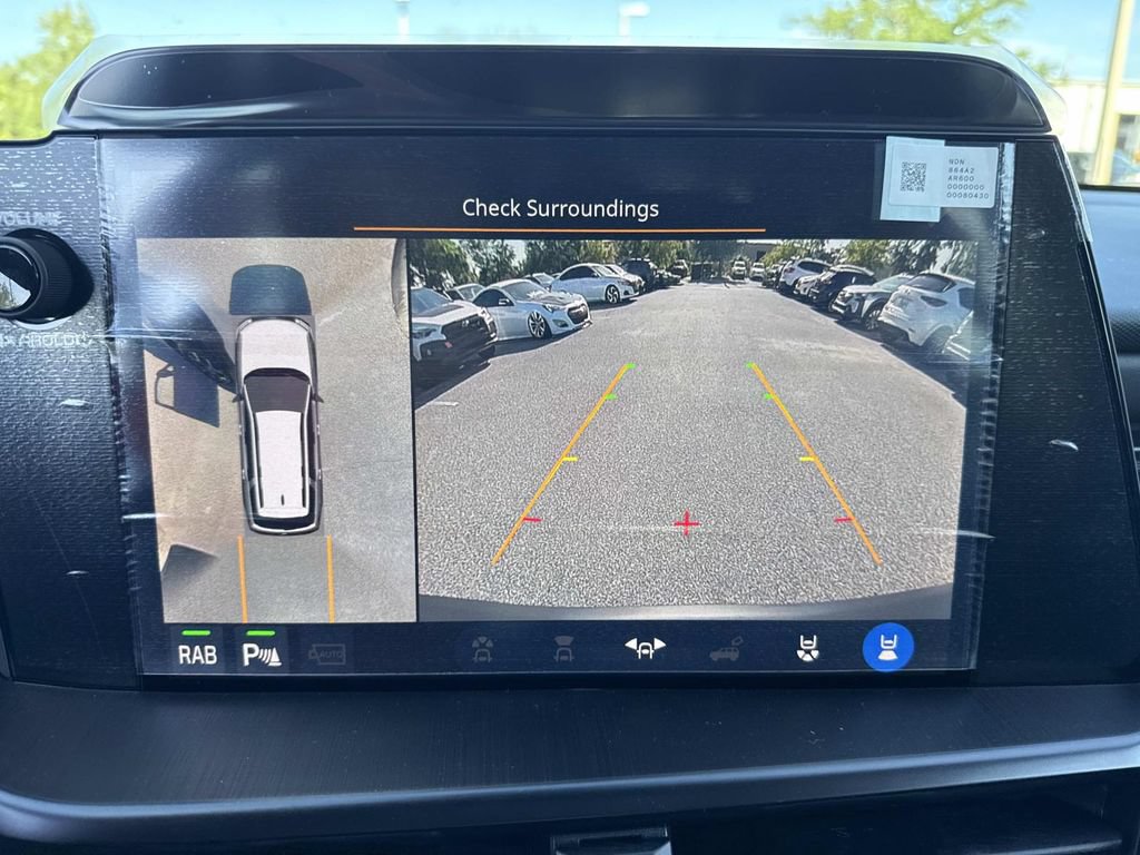 New 2026 Subaru Outback Touring XT AWD/4WD image 29