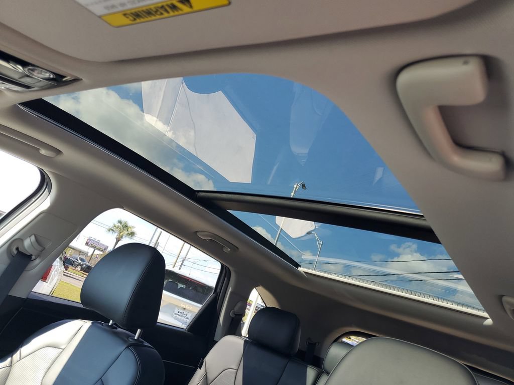 New 2026 Kia Sorento S w/ S Panoramic Sunroof Package FWD image 10