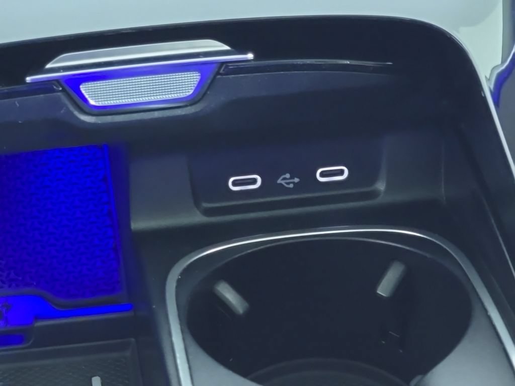 Certified 2021 Mercedes-Benz S 580 4MATIC Sedan image 25