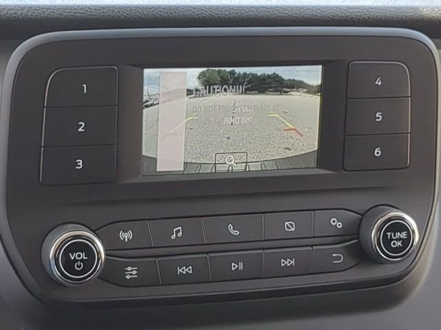 New 2025 Ford Transit 250 Low Roof image 21