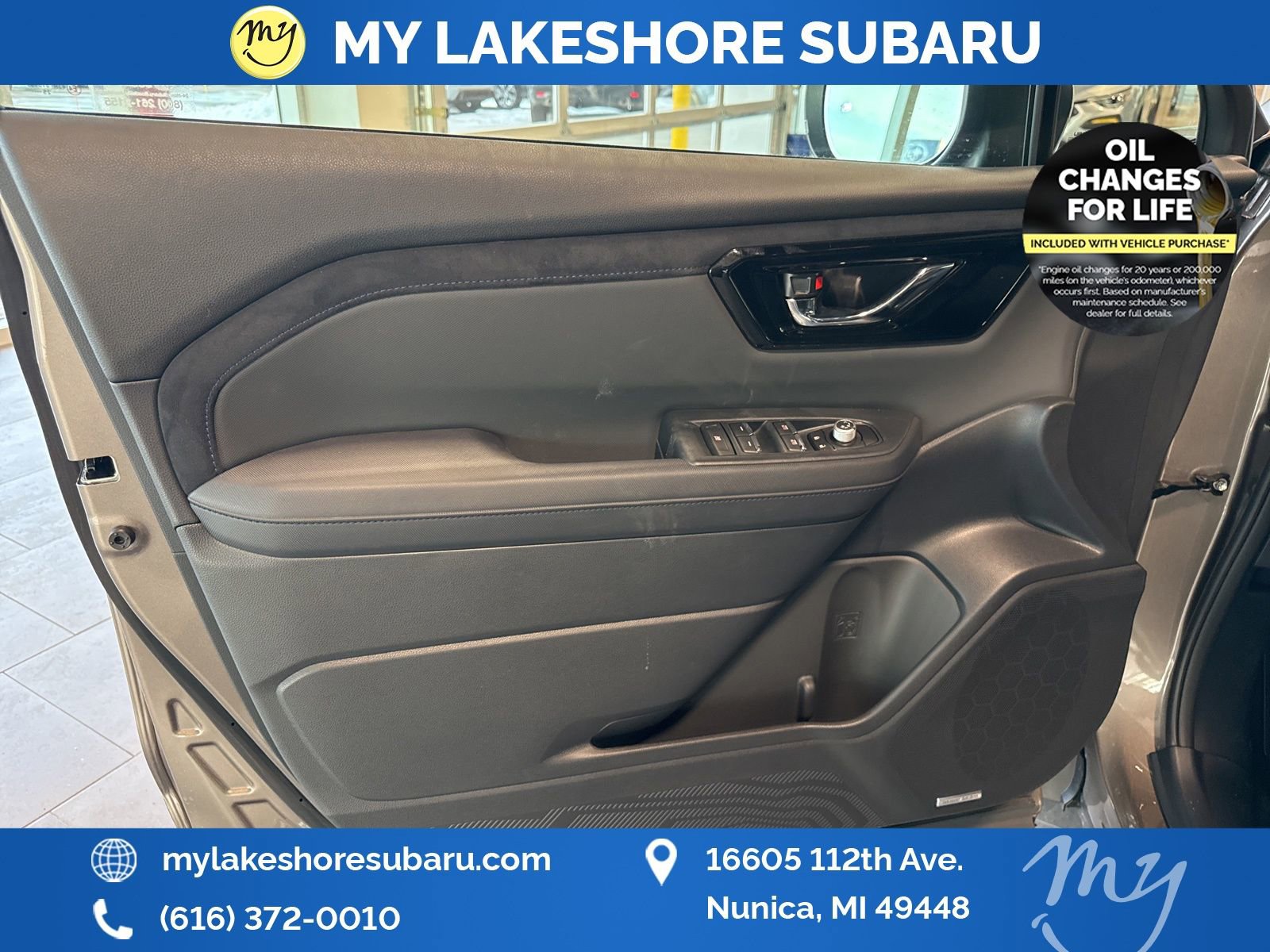 New 2025 Subaru Forester Limited image 10