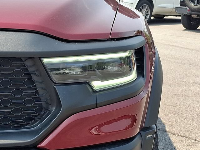 Used 2024 RAM 1500 TRX AWD/4WD image 12