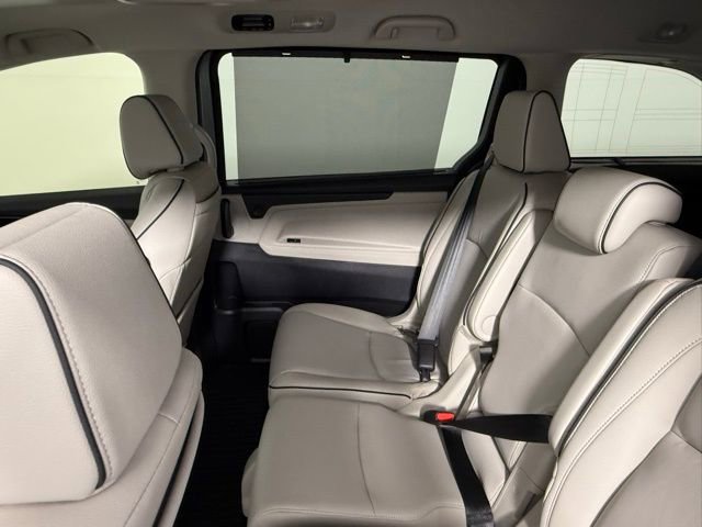 New 2026 Honda Odyssey Touring image 34