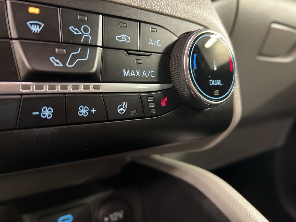 Certified 2023 Ford Escape Active image 14