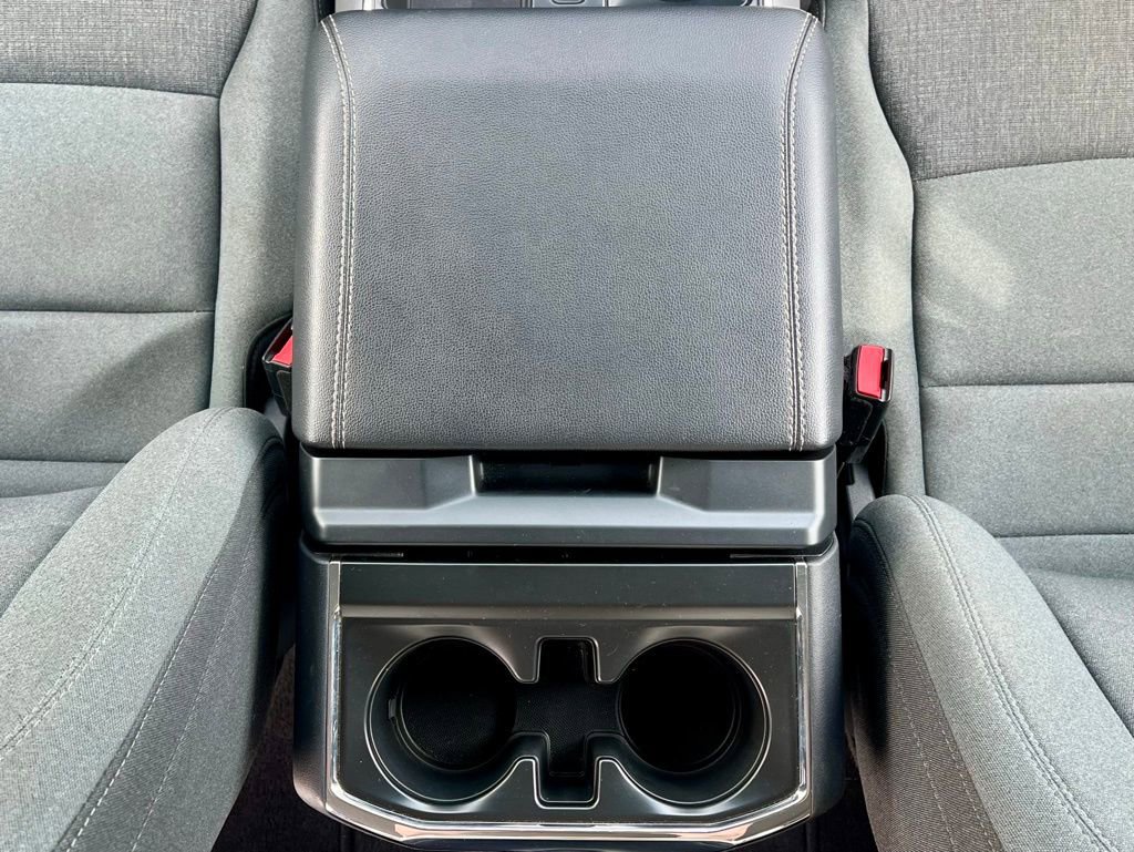 Used 2024 Ford F150 XLT w/ Mobile Office Package image 34