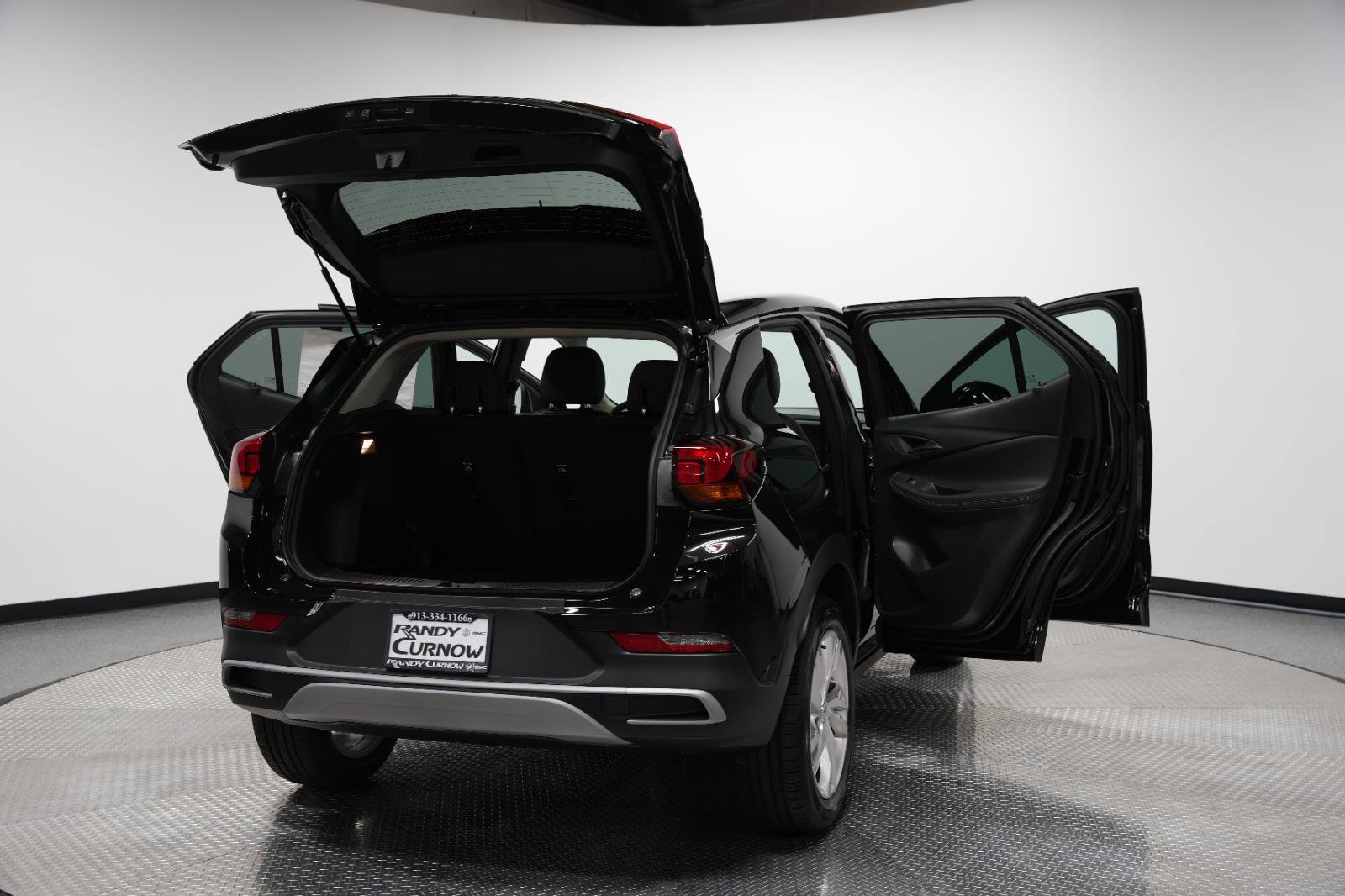 New 2026 Buick Encore GX Preferred w/ Comfort Package image 12