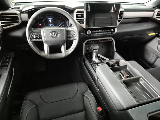 New 2026 Toyota Tundra SR5 AWD/4WD image 10
